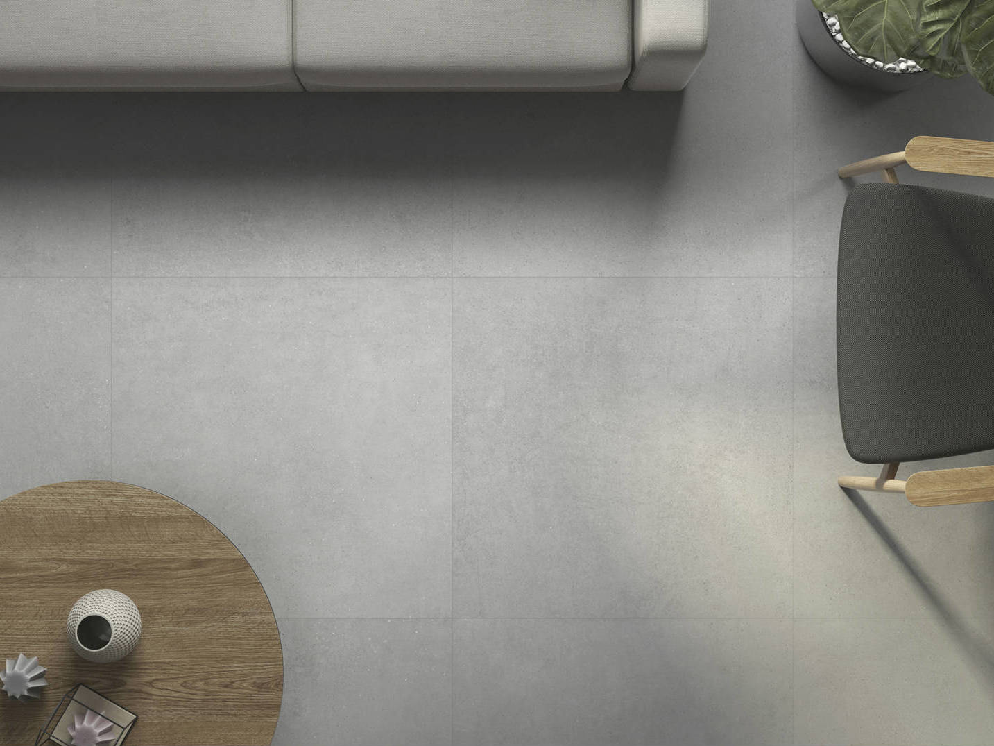 Ashland Grey 30X30 | Qualis Ceramica | Luxury Tile and Vinyl at affordable prices