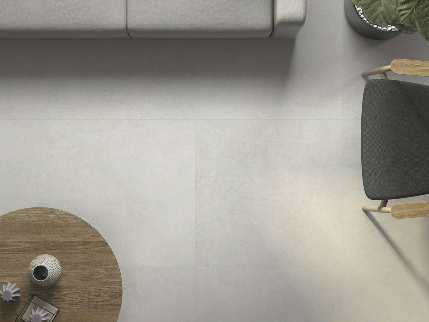 Ashland White 30X30 | Qualis Ceramica | Luxury Tile and Vinyl at affordable prices