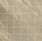 Capri Beige 2X2 Mosaic | Qualis Ceramica | Luxury Tile and Vinyl at affordable prices
