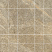 Capri Beige 2X2 Mosaic | Qualis Ceramica | Luxury Tile and Vinyl at affordable prices