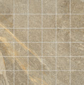 Capri Beige 2X2 Mosaic | Qualis Ceramica | Luxury Tile and Vinyl at affordable prices