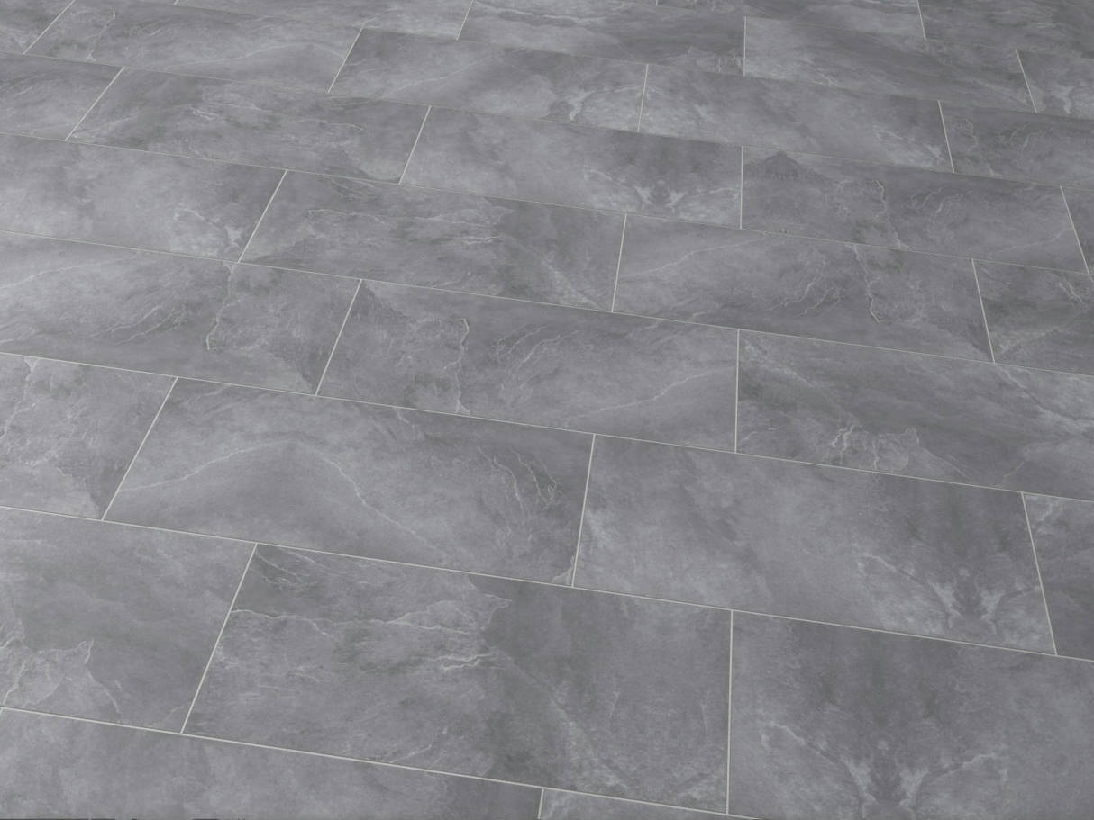 Ravello 12x24” Grey 2 | Qualis Ceramica | Luxury Tile and Vinyl at affordable prices