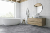 Ravello Grey 12X24 | Qualis Ceramica | Luxury Tile and Vinyl at affordable prices