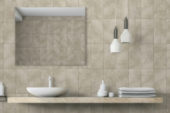 Ravello Sand 12X24 | Qualis Ceramica | Luxury Tile and Vinyl at affordable prices