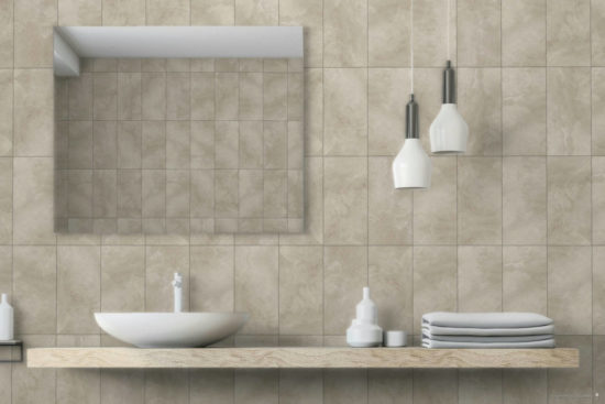 Ravello Sand 12X24 | Qualis Ceramica | Luxury Tile and Vinyl at affordable prices