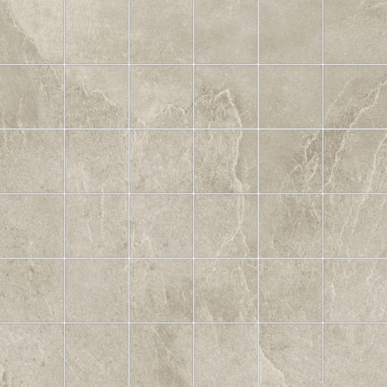 Ravello Sand 2X2 Mosaic | Qualis Ceramica | Luxury Tile and Vinyl at affordable prices