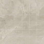 Ravello Sand 2X2 Mosaic | Qualis Ceramica | Luxury Tile and Vinyl at affordable prices