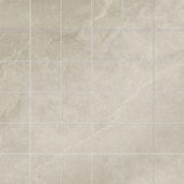 Ravello Sand 2X2 Mosaic | Qualis Ceramica | Luxury Tile and Vinyl at affordable prices