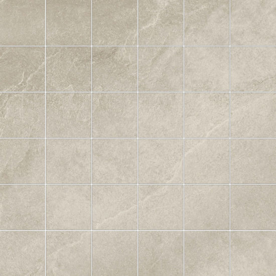 Ravello Sand 2X2 Mosaic | Qualis Ceramica | Luxury Tile and Vinyl at affordable prices