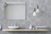 Ravello White 12X24 | Qualis Ceramica | Luxury Tile and Vinyl at affordable prices