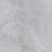Ravello White 2X2 Mosaic | Qualis Ceramica | Luxury Tile and Vinyl at affordable prices