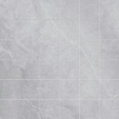 Ravello White 2X2 Mosaic | Qualis Ceramica | Luxury Tile and Vinyl at affordable prices