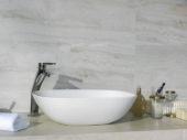 Bianco Navona Matte 12X24 | Qualis Ceramica | Luxury Tile and Vinyl at affordable prices