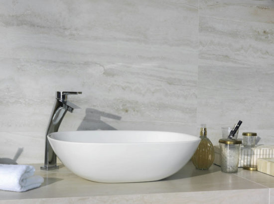 Bianco Navona Matte 12X24 | Qualis Ceramica | Luxury Tile and Vinyl at affordable prices