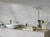Bianco Navona Matte 12X24 | Qualis Ceramica | Luxury Tile and Vinyl at affordable prices
