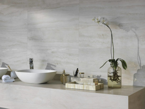 Bianco Navona Matte 12X24 | Qualis Ceramica | Luxury Tile and Vinyl at affordable prices