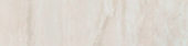 Bianco Navona Matte 3X12 Bullnose | Qualis Ceramica | Luxury Tile and Vinyl at affordable prices