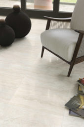 Bianco Navona Polished 12X24 | Qualis Ceramica | Luxury Tile and Vinyl at affordable prices