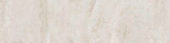 Bianco Navona Polished 3X12 Bullnose | Qualis Ceramica | Luxury Tile and Vinyl at affordable prices