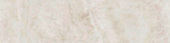 Bianco Navona Polished 3X12 Bullnose | Qualis Ceramica | Luxury Tile and Vinyl at affordable prices