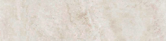Bianco Navona Polished 3X12 Bullnose | Qualis Ceramica | Luxury Tile and Vinyl at affordable prices