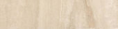 Crema Navona Matte 3X12 Bullnose | Qualis Ceramica | Luxury Tile and Vinyl at affordable prices