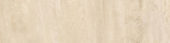 Crema Navona Matte 3X12 Bullnose | Qualis Ceramica | Luxury Tile and Vinyl at affordable prices