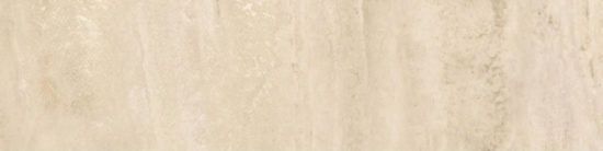 Crema Navona Matte 3X12 Bullnose | Qualis Ceramica | Luxury Tile and Vinyl at affordable prices