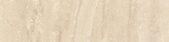 Crema Navona Matte 3X12 Bullnose | Qualis Ceramica | Luxury Tile and Vinyl at affordable prices