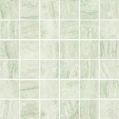 Grigio Matte 2X2 Mosaic | Qualis Ceramica | Luxury Tile and Vinyl at affordable prices