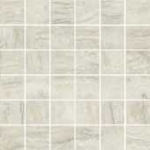 Grigio Matte 2X2 Mosaic | Qualis Ceramica | Luxury Tile and Vinyl at affordable prices