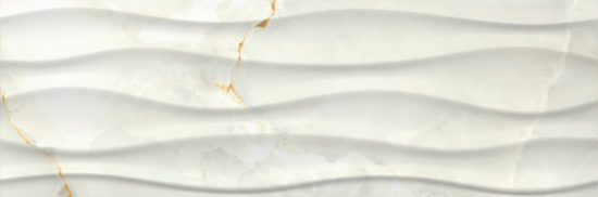 10X30" Vibe White | Qualis Ceramica | Luxury Tile and Vinyl at affordable prices