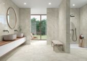 10X30" White | Qualis Ceramica | Luxury Tile and Vinyl at affordable prices