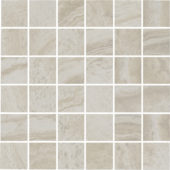 2X2 Essence Beige Mosaic | Qualis Ceramica | Luxury Tile and Vinyl at affordable prices