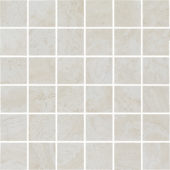 2X2 Soul Ivory Mosaic | Qualis Ceramica | Luxury Tile and Vinyl at affordable prices