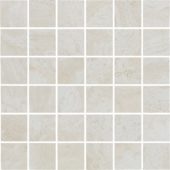 2X2 Soul Ivory Mosaic | Qualis Ceramica | Luxury Tile and Vinyl at affordable prices