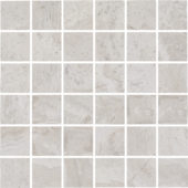 2X2 Spirit Silver Mosaic | Qualis Ceramica | Luxury Tile and Vinyl at affordable prices