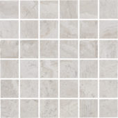 2X2 Spirit Silver Mosaic | Qualis Ceramica | Luxury Tile and Vinyl at affordable prices