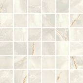 2x2" Mosaic Grey | Qualis Ceramica | Luxury Tile and Vinyl at affordable prices