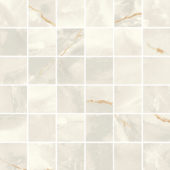 2x2" Mosaic Grey | Qualis Ceramica | Luxury Tile and Vinyl at affordable prices