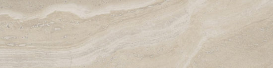 3X12 Essence Beige Bullnose | Qualis Ceramica | Luxury Tile and Vinyl at affordable prices
