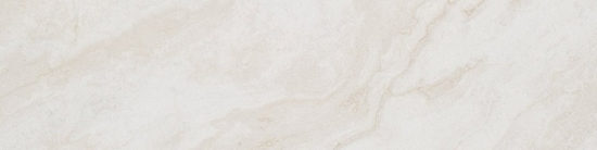 3X12 Soul Ivory Bullnose | Qualis Ceramica | Luxury Tile and Vinyl at affordable prices