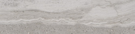 3X12 Spirit Silver Bullnose | Qualis Ceramica | Luxury Tile and Vinyl at affordable prices