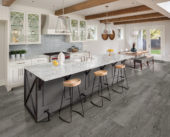 River Blue 3X12 Glossy | Qualis Ceramica | Luxury Tile and Vinyl at affordable prices