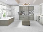 Statuario 24X24 Polished | Qualis Ceramica | Luxury Tile and Vinyl at affordable prices