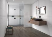 Venezia 10X30" Blanco | Qualis Ceramica | Luxury Tile and Vinyl at affordable prices