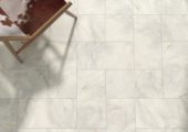 Venezia 12X24" Grey | Qualis Ceramica | Luxury Tile and Vinyl at affordable prices