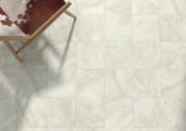 Venezia 12x24" Cream | Qualis Ceramica | Luxury Tile and Vinyl at affordable prices