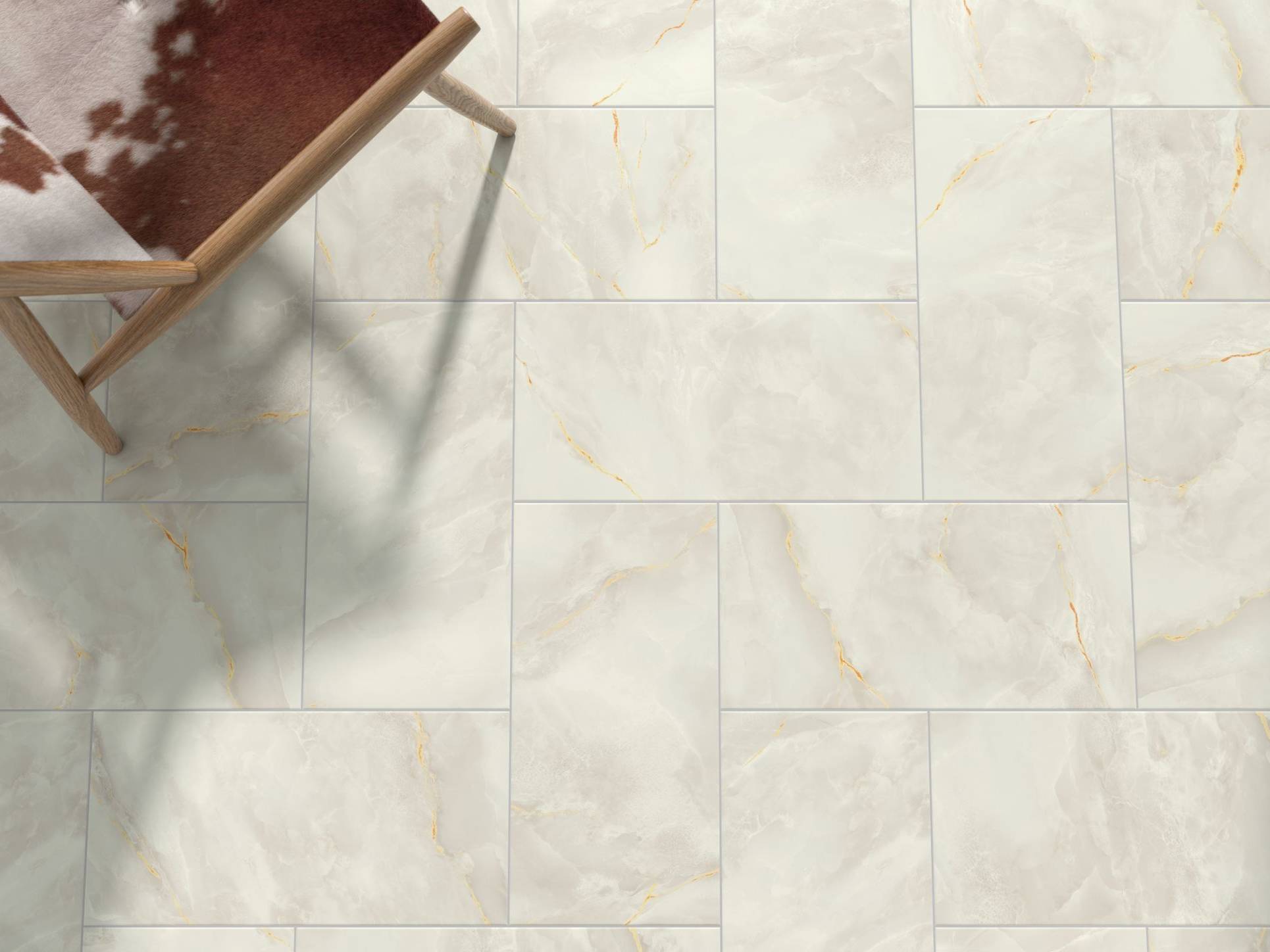 Venezia Cream 12x24 | Qualis Ceramica | Luxury Tile and Vinyl at affordable prices