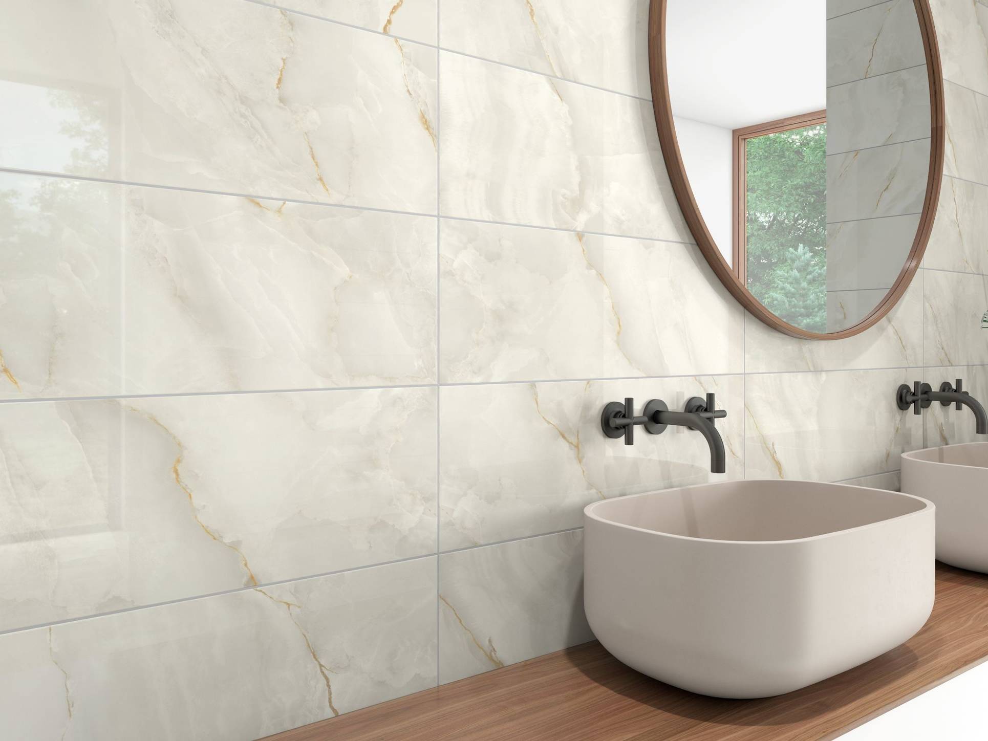 Venezia Grey 10x30 | Qualis Ceramica | Luxury Tile and Vinyl at affordable prices